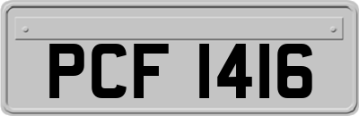 PCF1416