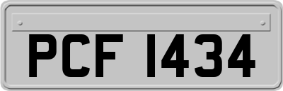 PCF1434