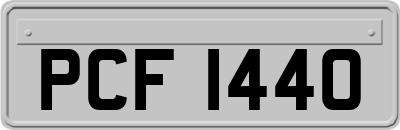 PCF1440