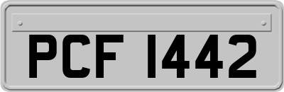 PCF1442