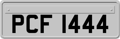 PCF1444