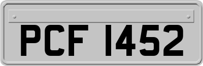 PCF1452