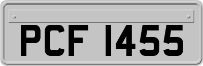 PCF1455