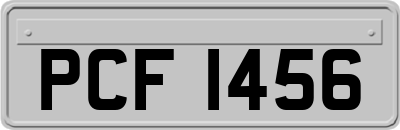 PCF1456