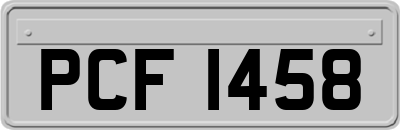 PCF1458