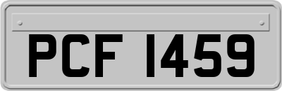 PCF1459