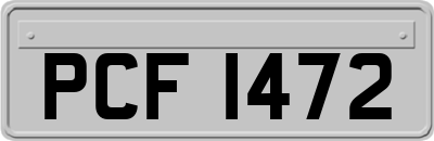 PCF1472
