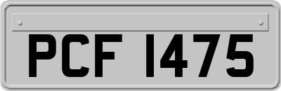 PCF1475