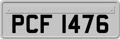 PCF1476