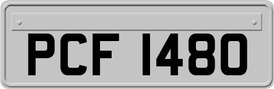 PCF1480