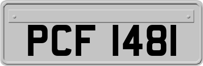 PCF1481