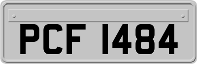 PCF1484
