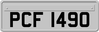 PCF1490