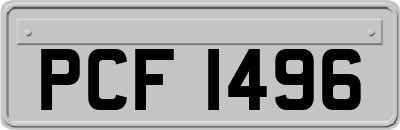 PCF1496