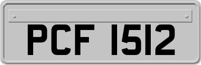 PCF1512