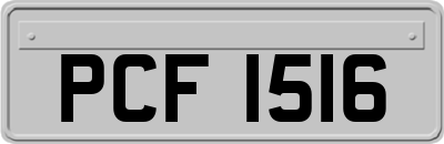 PCF1516