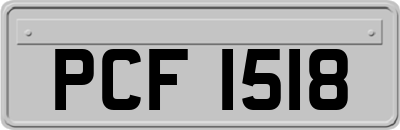 PCF1518
