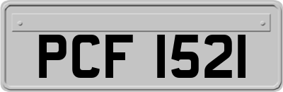 PCF1521