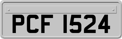 PCF1524