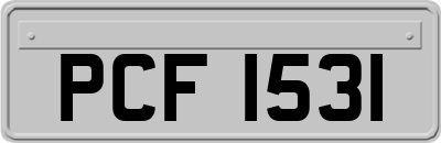 PCF1531