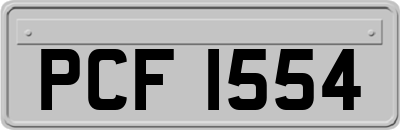 PCF1554