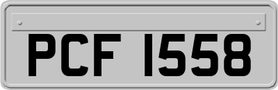 PCF1558