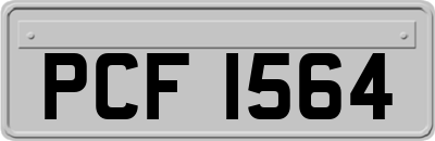 PCF1564