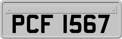 PCF1567