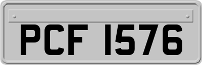 PCF1576