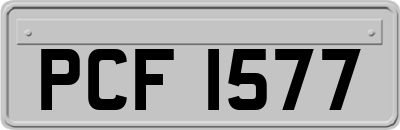 PCF1577