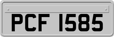 PCF1585