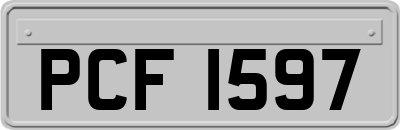 PCF1597