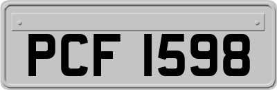 PCF1598