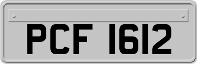 PCF1612