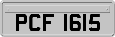 PCF1615