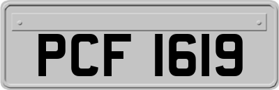 PCF1619