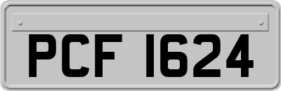 PCF1624