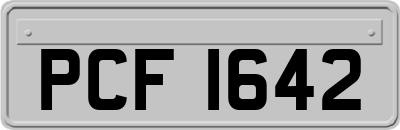 PCF1642