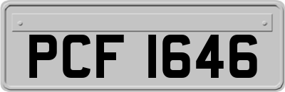PCF1646