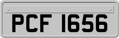 PCF1656
