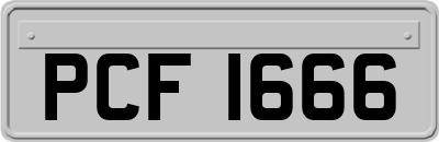 PCF1666