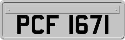 PCF1671
