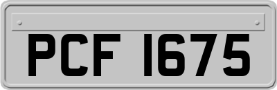 PCF1675