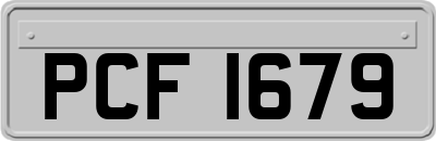 PCF1679