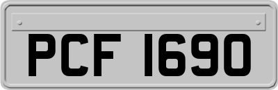 PCF1690