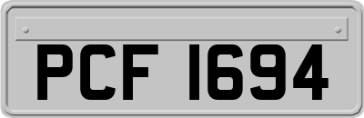 PCF1694