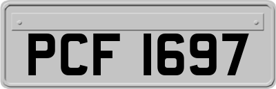 PCF1697