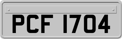 PCF1704