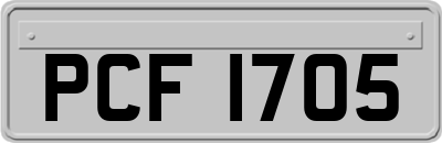 PCF1705