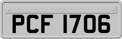 PCF1706